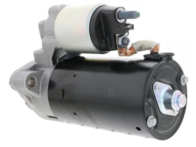SEG Automotive Starter 0001.139.037 - Side View