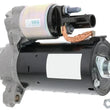 Load image into Gallery viewer, SEG Automotive Starter 0001.139.073 - Side View