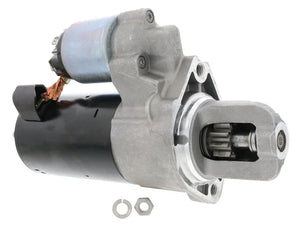 SEG Automotive Starter 0001.147.400 - Main Product View
