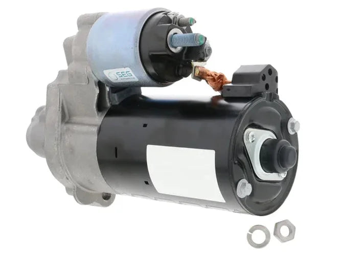 SEG Automotive Starter 0001.147.400 - Side View