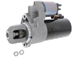 SEG Automotive Starter 0001.147.402 - Main Product View