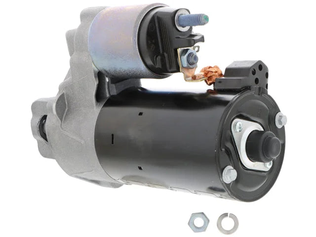 SEG Automotive Starter 0001.147.402 - Side View