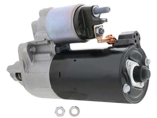 SEG Automotive Starter 0001.147.406 - Side View