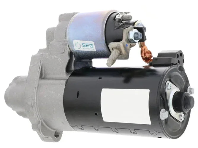 SEG Automotive Starter 0001.147.420 - Side View