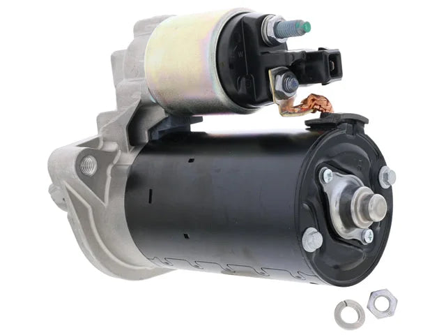 SEG Automotive Starter 0001.147.424 - Side View