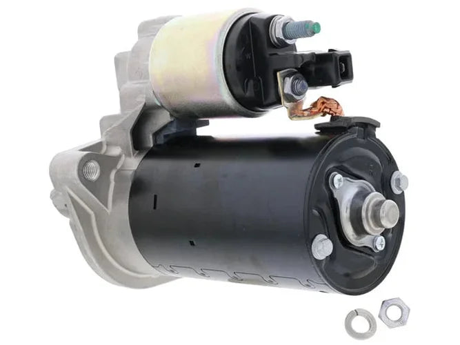 SEG Automotive Starter 0001.147.424 - Side View