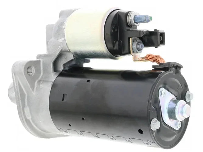 SEG Automotive Starter 0001.148.015 - Side View