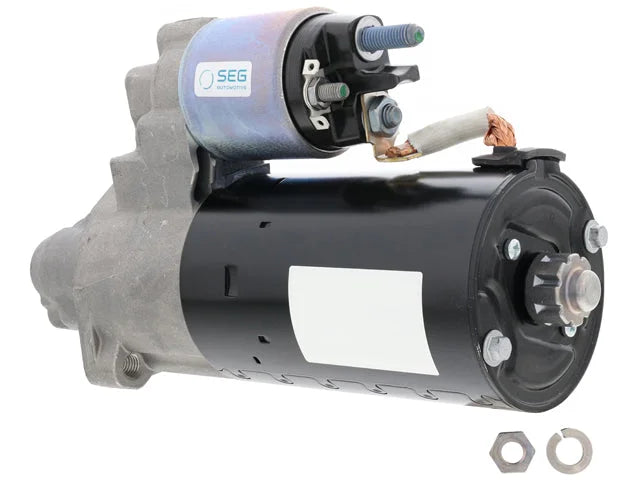 SEG Automotive Starter 0001.149.412 - Side View