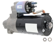 Load image into Gallery viewer, SEG Automotive Starter 0001.149.412 - Side View