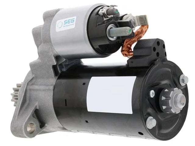 SEG Automotive Starter 0001.152.410 - Side View