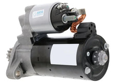 Load image into Gallery viewer, SEG Automotive Starter 0001.152.410 - Side View
