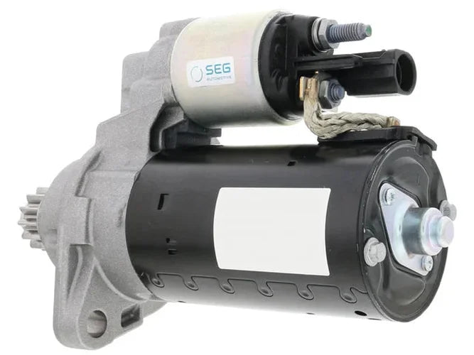 SEG Automotive Starter 0001.153.009 - Side View