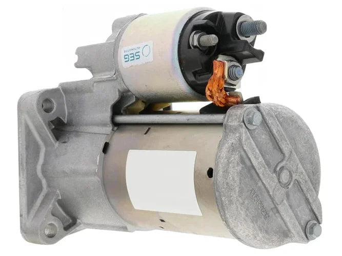 SEG Automotive Starter 0001.170.200 - Side View
