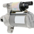 Load image into Gallery viewer, SEG Automotive Starter 0001.172.402 - Side View