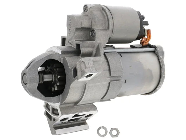 SEG Automotive Starter 0001.172.608 - Main Product View