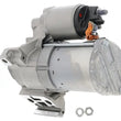 Load image into Gallery viewer, SEG Automotive Starter 0001.172.608 - Side View