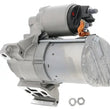 Load image into Gallery viewer, SEG Automotive Starter 0001.172.608 - Side View