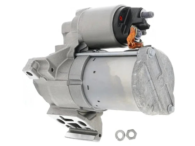 SEG Automotive Starter 0001.172.608 - Side View