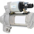 Load image into Gallery viewer, SEG Automotive Starter 0001.177.006 - Side View
