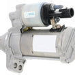 Load image into Gallery viewer, SEG Automotive Starter 0001.177.006 - Side View
