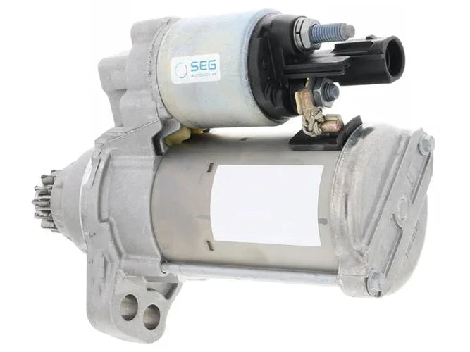 SEG Automotive Starter 0001.177.006 - Side View