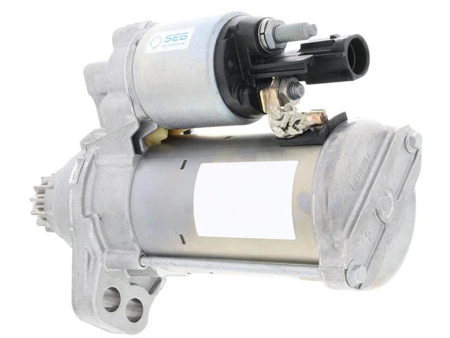 SEG Automotive Starter 0001.179.510 - Side View