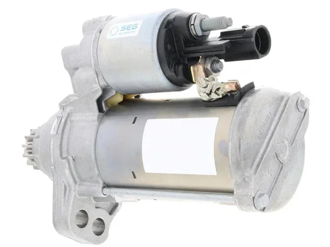 SEG Automotive Starter 0001.179.510 - Side View