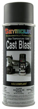 Load image into Gallery viewer, SEYMOUR PAINT Cast Iron Gray Hi-Heat Paint 16-2668