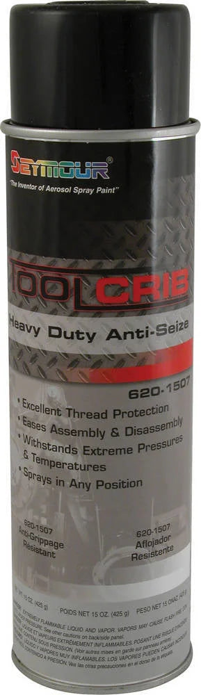 SEYMOUR PAINT Heavy-Duty Anti-Seize 620-1507