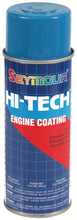 Load image into Gallery viewer, SEYMOUR PAINT Hi-Tech Engine Paints Chrysler Blue EN-63