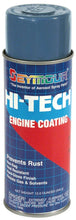 Load image into Gallery viewer, SEYMOUR PAINT Hi-Tech Engine Paints GM Blue EN-67