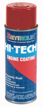 Load image into Gallery viewer, SEYMOUR PAINT Hi-Tech Engine Paints GM Red EN-59