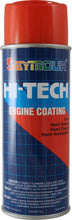 Load image into Gallery viewer, SEYMOUR PAINT Hi-Tech Engine Paints Hemi Orange EN-76
