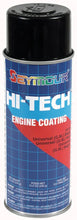 Load image into Gallery viewer, SEYMOUR PAINT Hi-Tech Engine Paints Universal (G.M.) Black EN-42