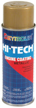 Load image into Gallery viewer, SEYMOUR PAINT Hi-Tech Engine Paints Universal Gold EN-50