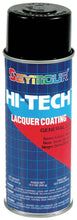 Load image into Gallery viewer, SEYMOUR PAINT Hi-Tech Lacquers Semi- Gloss Black 16-838