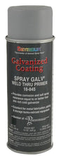 Load image into Gallery viewer, SEYMOUR PAINT Primers Spra-Galv Galvan ized Coating 16-845