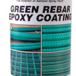 Load image into Gallery viewer, SEYMOUR PAINT Rebar Coating Green Epoxy 16-547