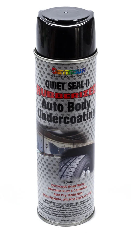 SEYMOUR PAINT Rubberized Undercoating 20-046