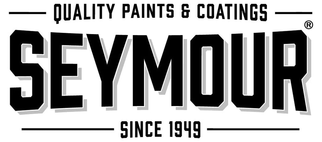SEYMOUR PAINT Seymour Catalog 100