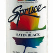 Load image into Gallery viewer, SEYMOUR PAINT Spruce General Use Semi-Gloss Black 98-24