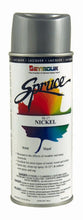 Load image into Gallery viewer, SEYMOUR PAINT Spruce Metallics Nickel 98-17