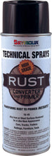 Load image into Gallery viewer, SEYMOUR PAINT Technical Sprays Rust Converter 16-45