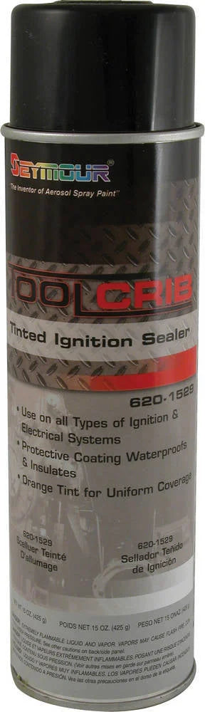 SEYMOUR PAINT Tinted Ignition Sealer 620-1529