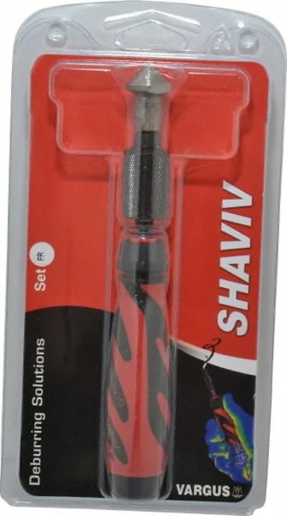 SHAVIV Countersink Ratcheting F Mango II 90072