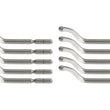 Load image into Gallery viewer, SHAVIV Deburring Blade E100S 10PK Cobalt Blade 29211
