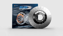 Load image into Gallery viewer, SHW 18-20 Audi RS5 2.9L (Excl Ceramic Brakes) Rear Smooth Lightweight Brake Rotor (8W0615601G) - Main Product View