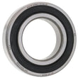 Load image into Gallery viewer, SKF Axle Shaft Bearing 6006-2RSJ