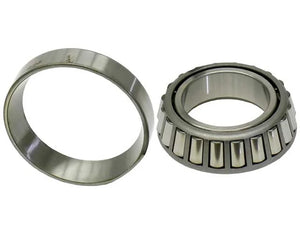 SKF Carrier Bearing BR35