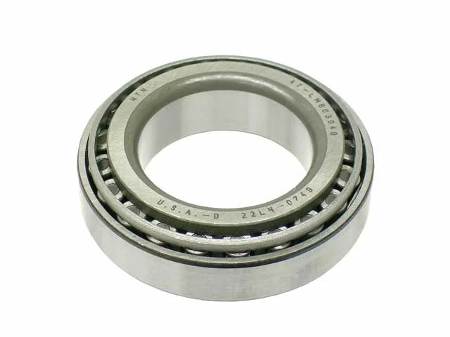 SKF Carrier Bearing BR37